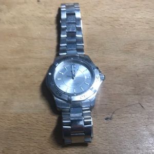 Tag Heuer Aquaracer